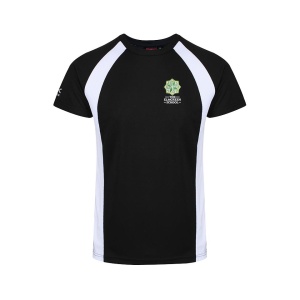 ELMGREEN PE TOP, The Elmgreen School