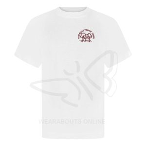 HITHERFIELD PE T-SHIRT, Hitherfield Primary School