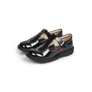 KICK T PATENT, Kickers