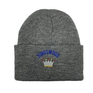 KINGSWOOD WINTER HAT, Kingswood Primary School