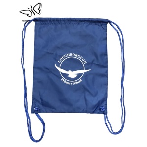 LOUGHBOROUGH PE BAG, Loughborough Primary School