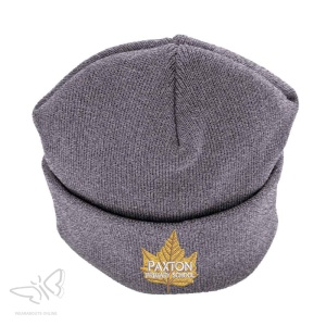 PHOENIX WINTER HAT, Paxton Primary School