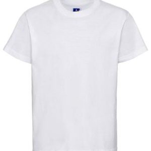 PLAIN T-SHIRT, Jubilee Primary School, Kings Avenue School, St Mary's RC Primary School (SW4 9QJ), Griffin Primary School