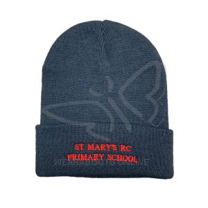 ST MARYS RC WINTER HAT, St Mary's RC Primary School (SW4 9QJ)