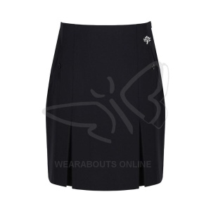 TRINITY ACADEMY SKIRT, Trinity Academy