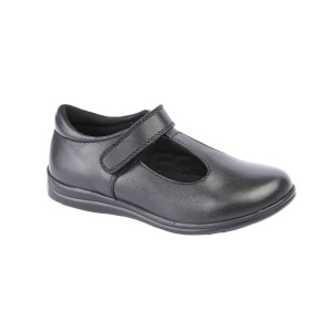 T-BAR VELCRO SHOE, Girls Shoes