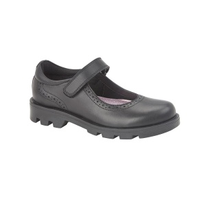 CHUNKY BAR VELCRO SHOE, Girls Shoes