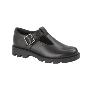 CHUNKY T-BAR BUCKLE, Girls Shoes