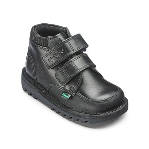 KICK HI SCUFF, Kickers