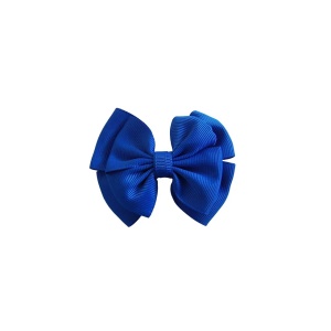 BOW HAIR CLIP, Accessories